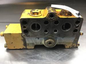 Liebherr Bremseventil